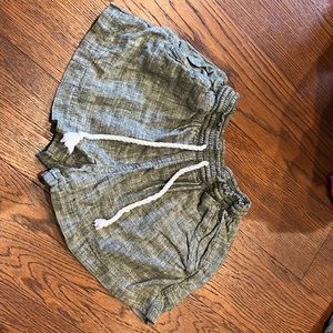 Mossimo xs woman’s shorts